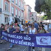 Marcha do Orgulho LGBT de Lisboa 2015